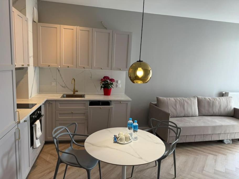 Cozy Kingdom Apartment Warschau